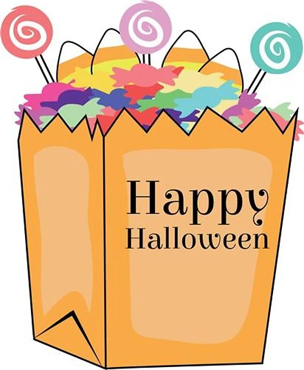 Happy Halloween