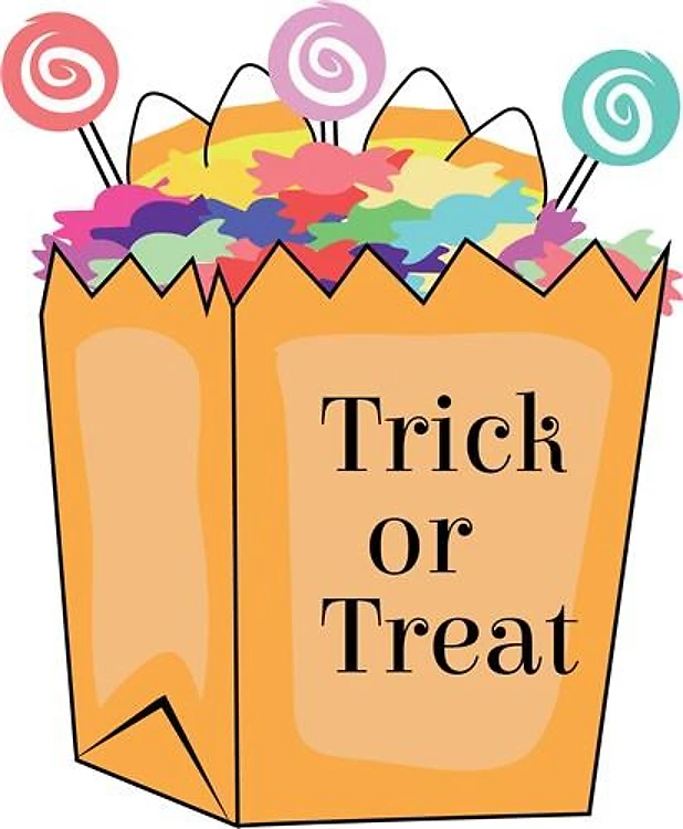 Trick or Treat