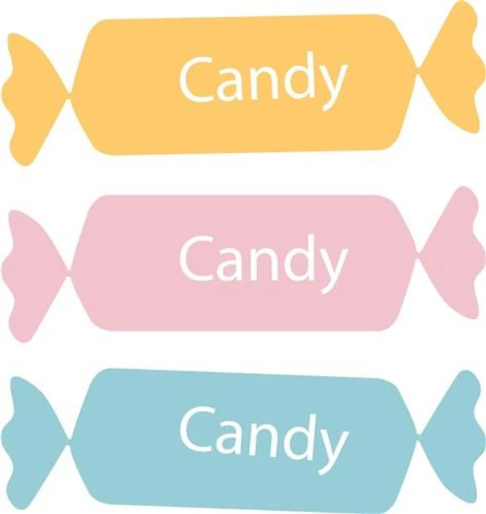 Candy Candy Candy