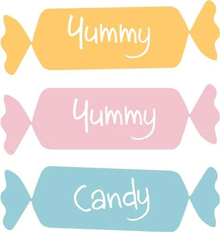 Yummy Candy