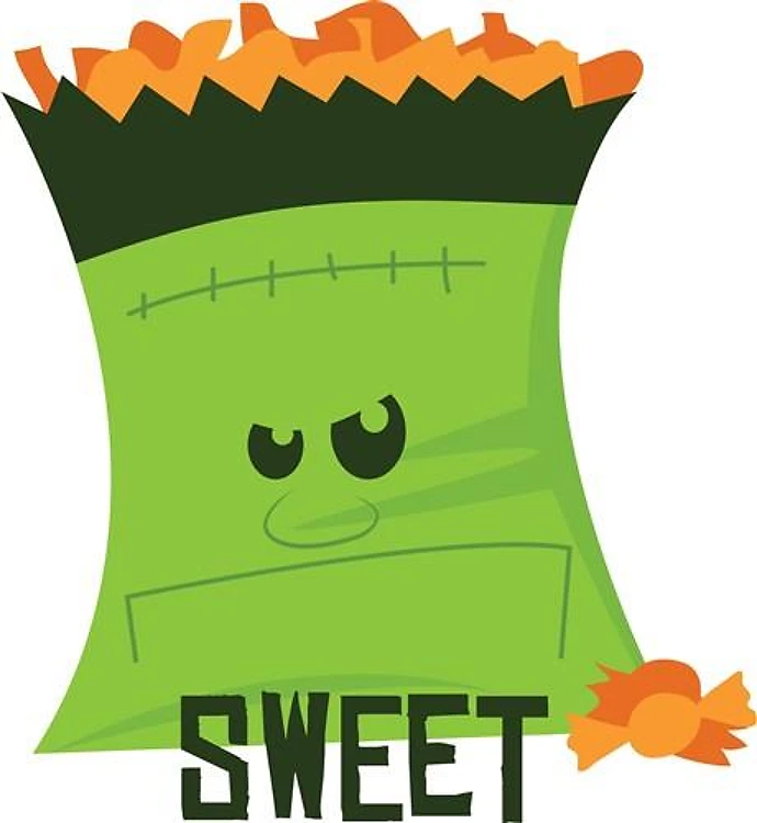 Sweet Bag