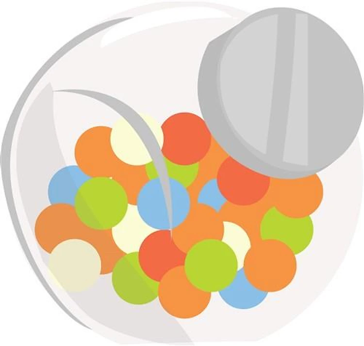 Candy Jar