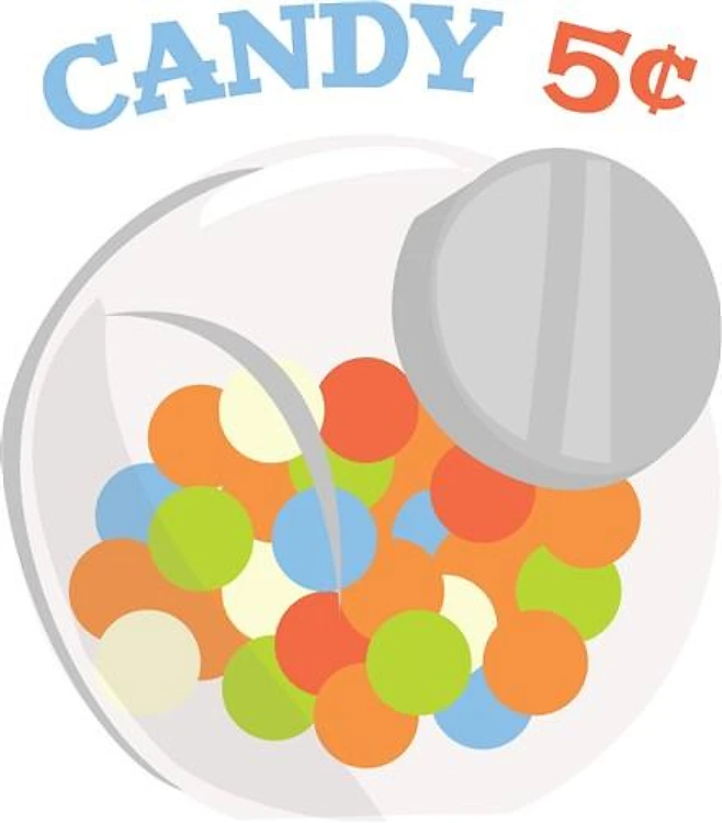 Candy 5c