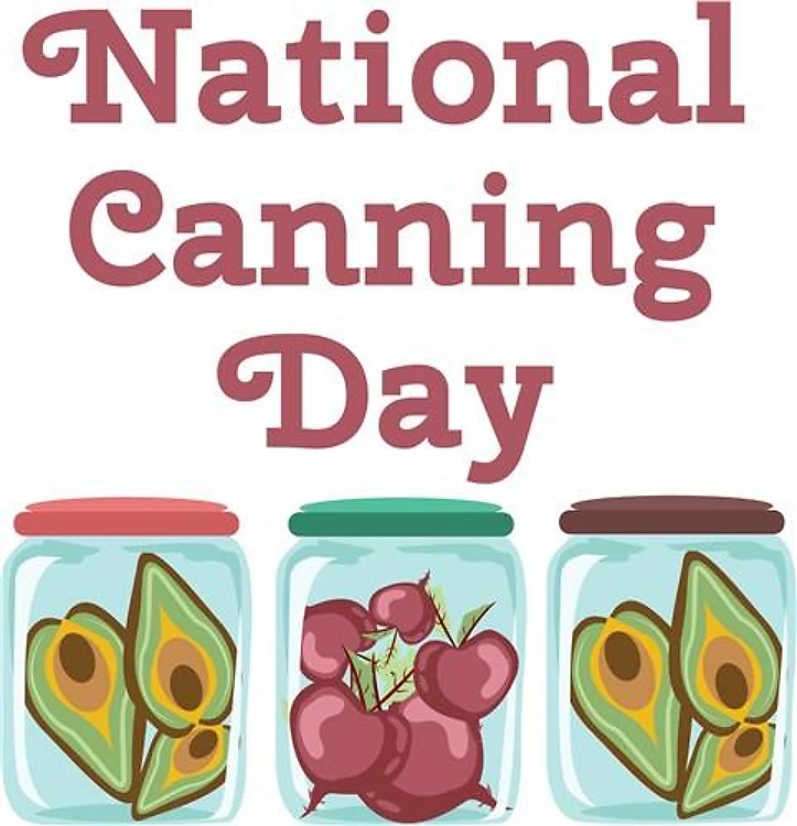 Canning Day