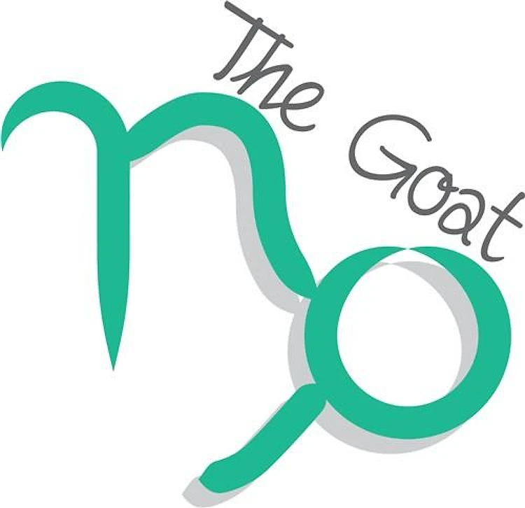 The Goat Sign