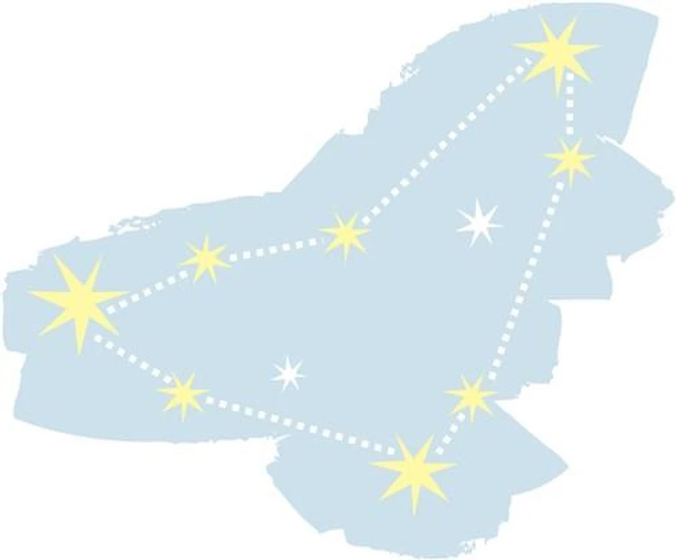 Capricorn Constellation