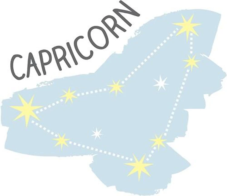 Capricorn Stars