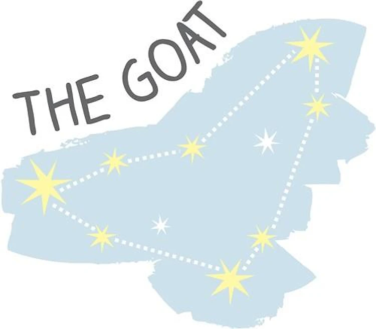 The Goat Stars