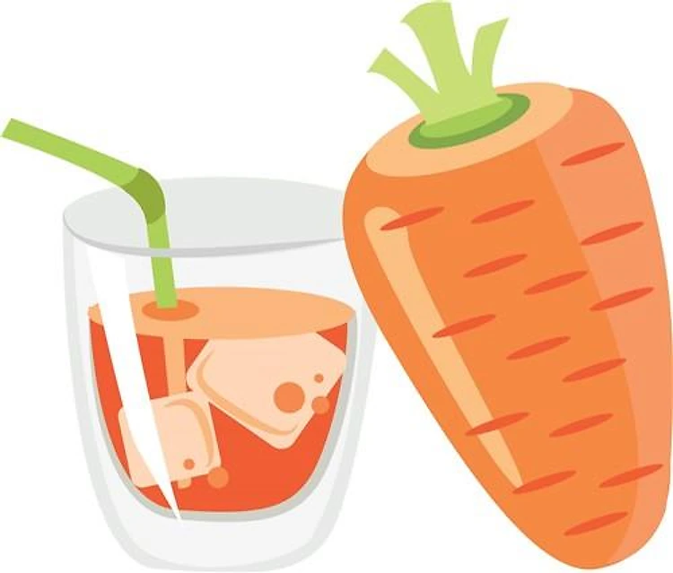 Carrot Juice
