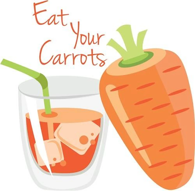 Eat Carrots