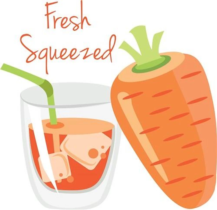 Fresh Squeezed