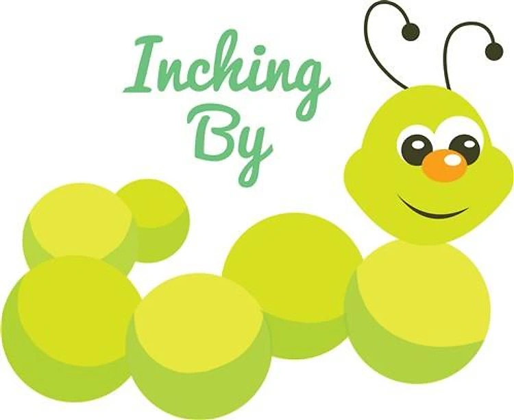 Inching By