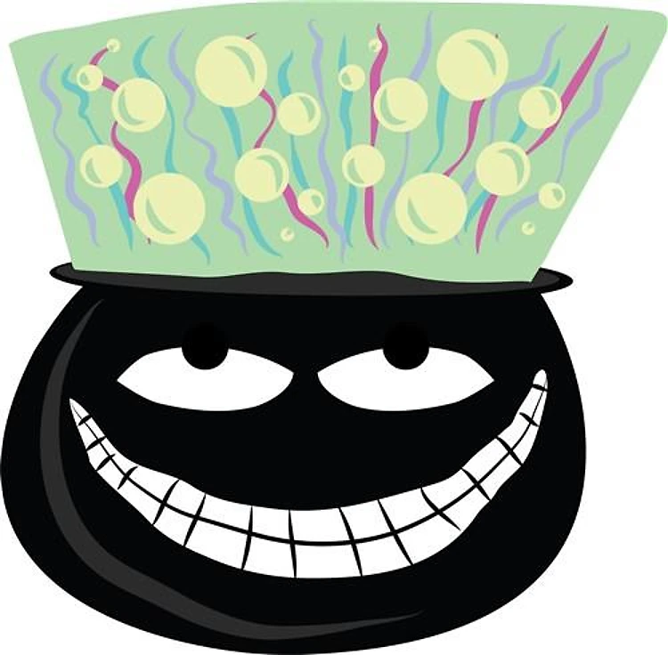 Magic Cauldron