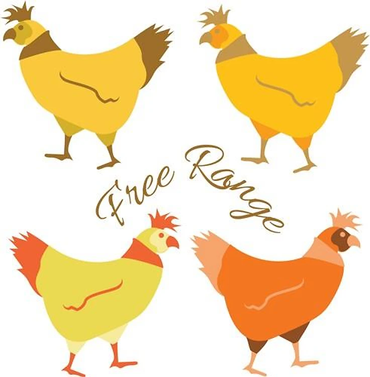 Free Range