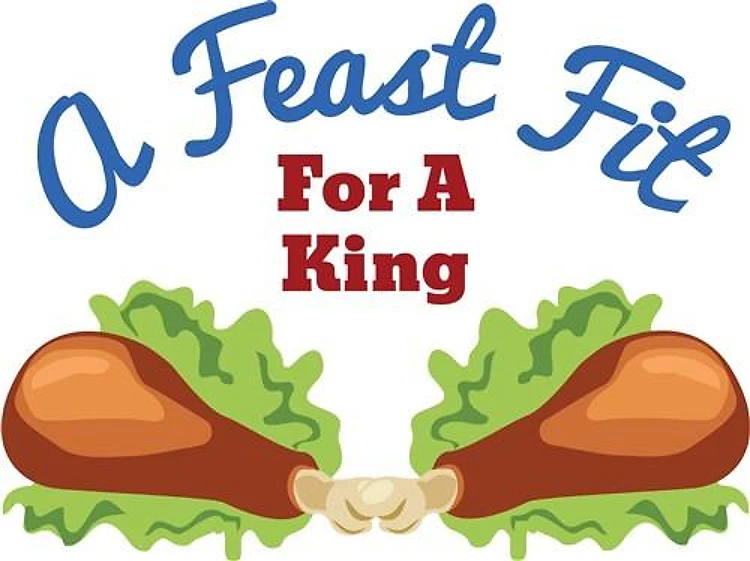 King Feast