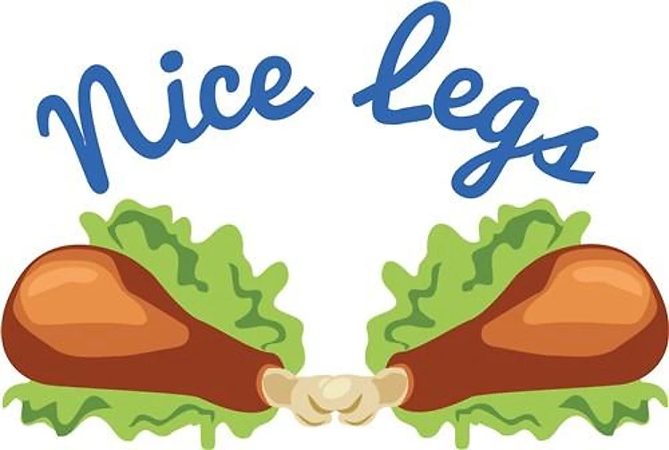 Nice Legs