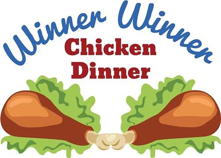 Chicken Dinner