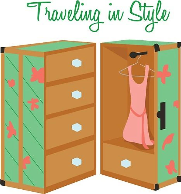 Traveling in Style