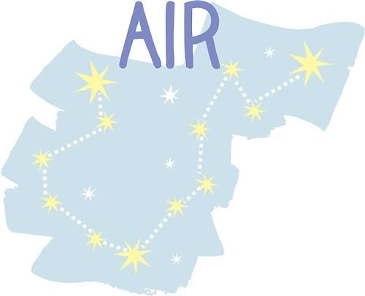 Air Constellation