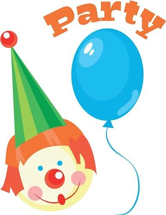 Party Clown