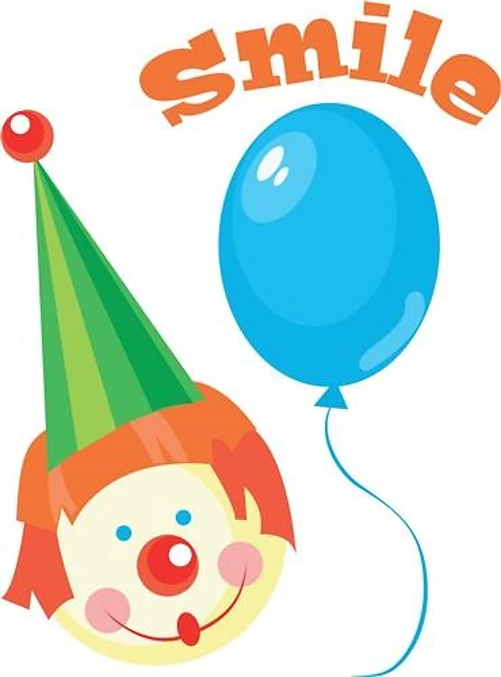 Smile Clown