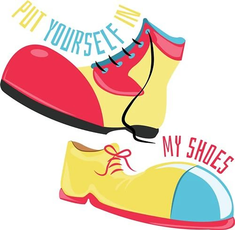 My Shoes