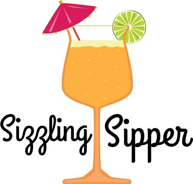 Sizzling Sipper
