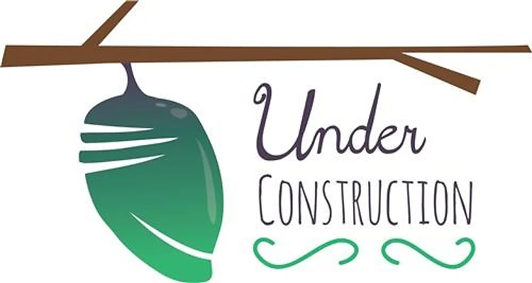 Under Construction