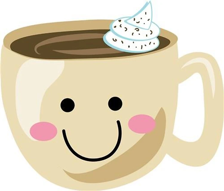 Happy Coffee