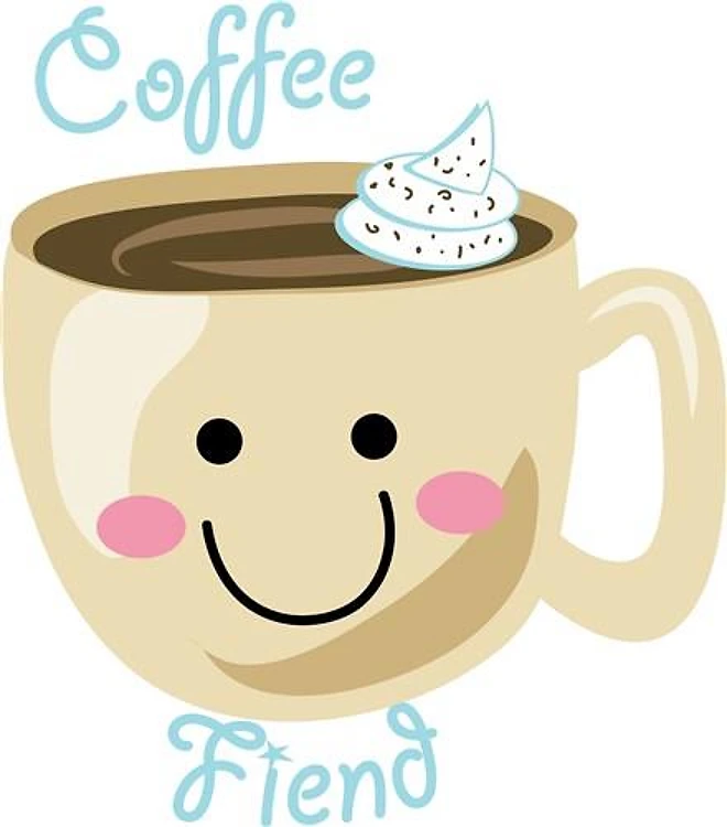 Coffee Fiend