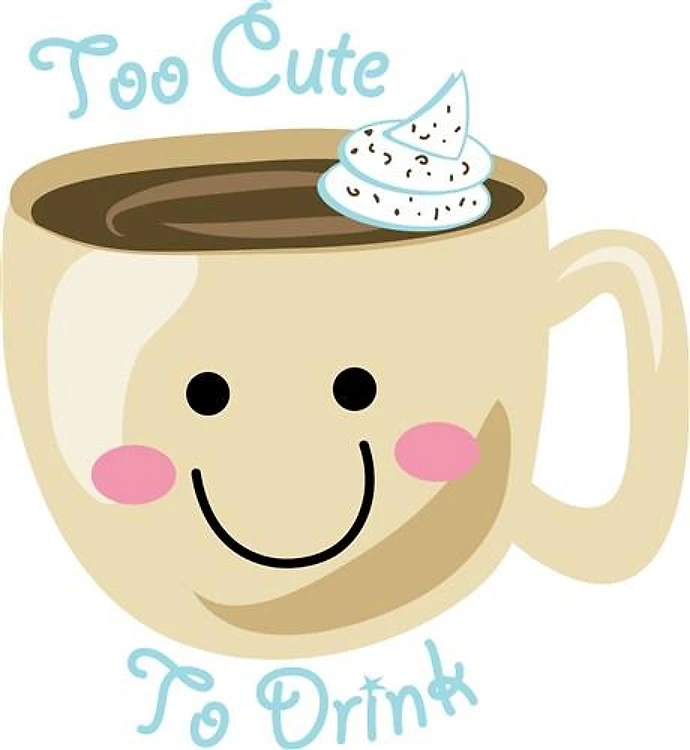Too Cute