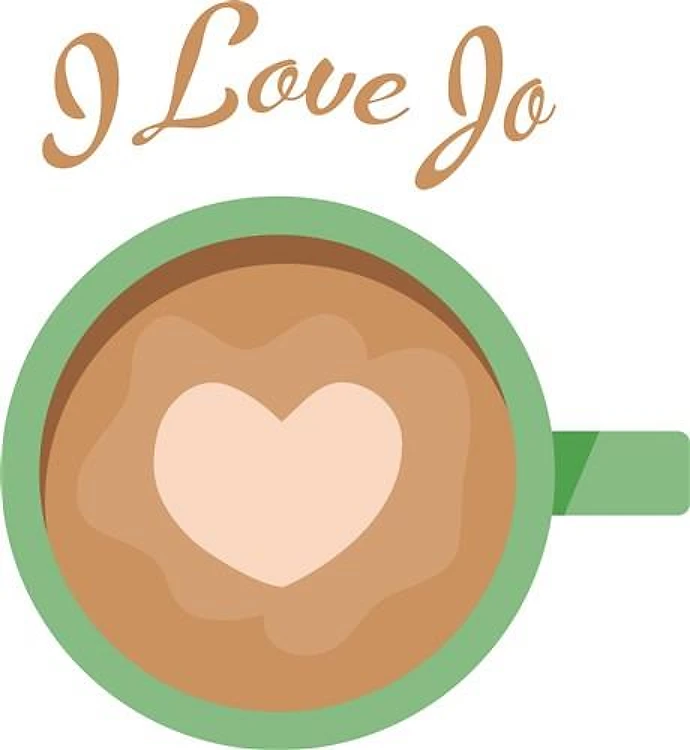 Love Jo