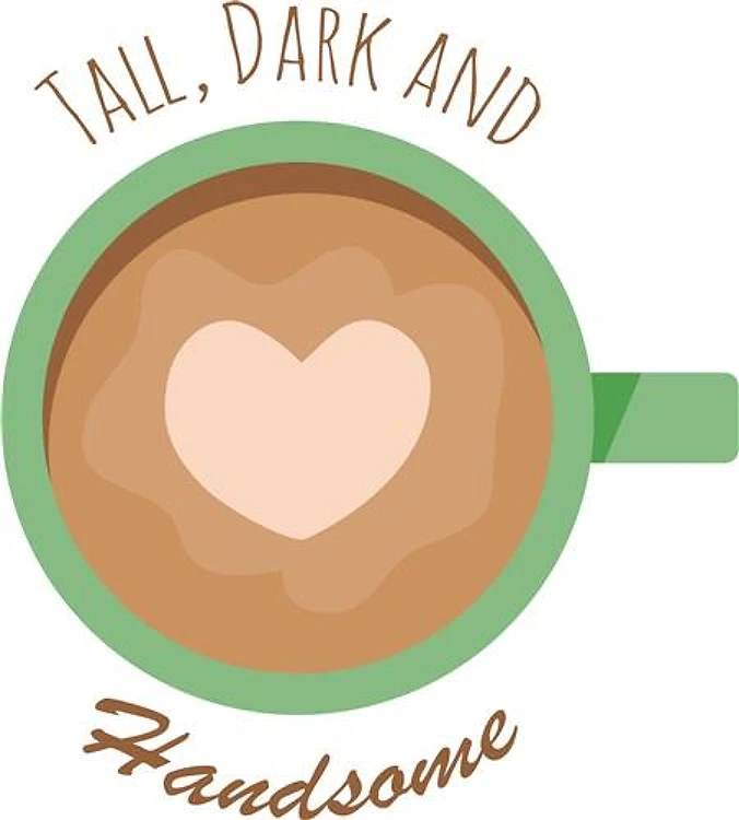 Tall Dark