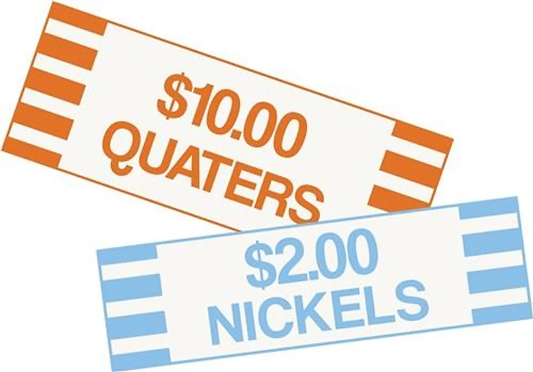 Quarts Nickels