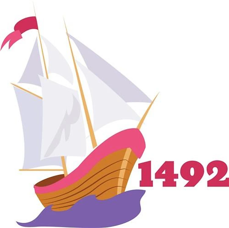 1492 Boat