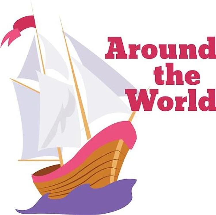 Around the World