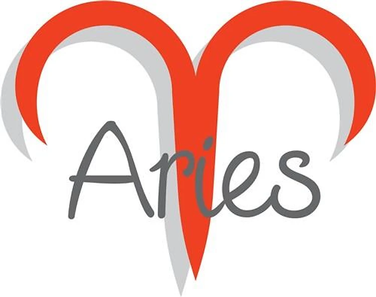 Aries Zodiac Symbol