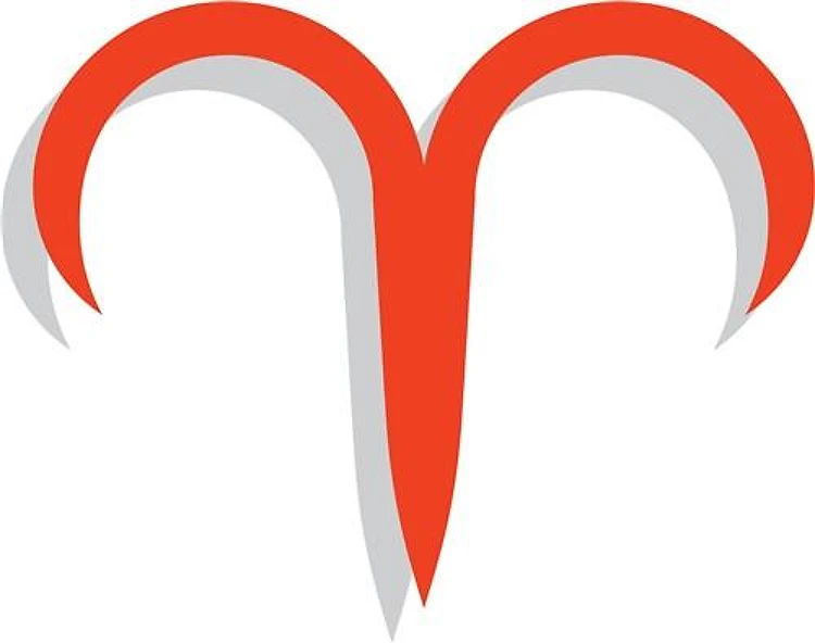 The Fire Zodiac Symbol