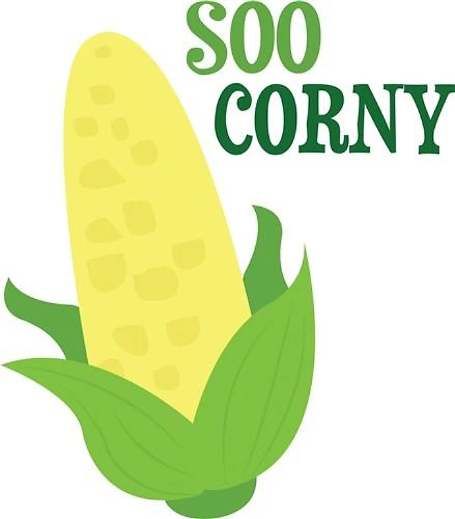 Soo Corny
