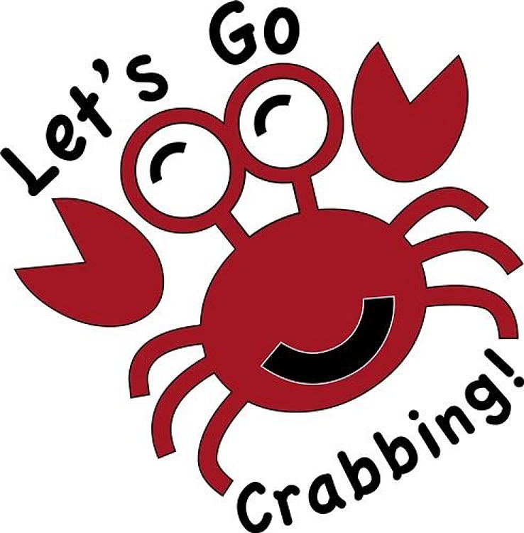 Go Crabbing