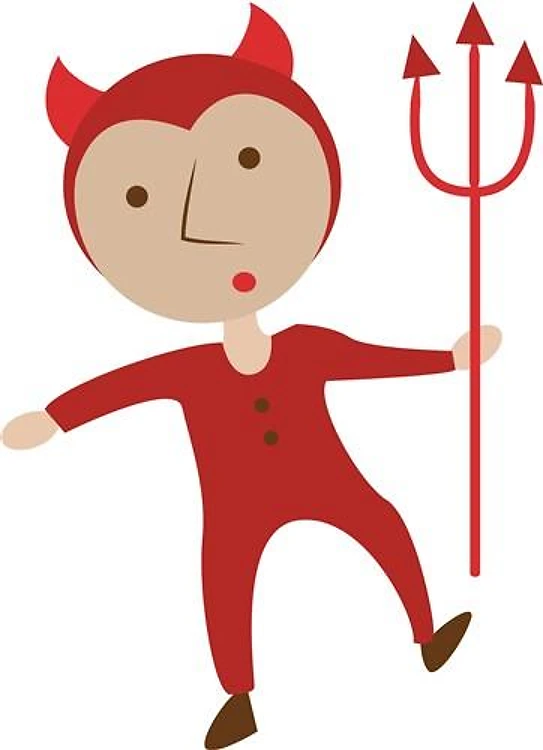 Little Devil