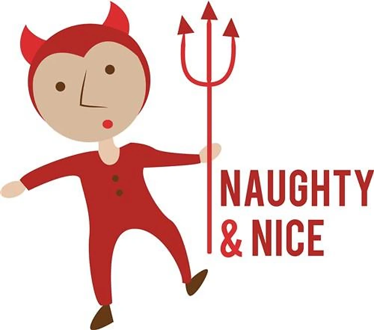 Naughty Nice