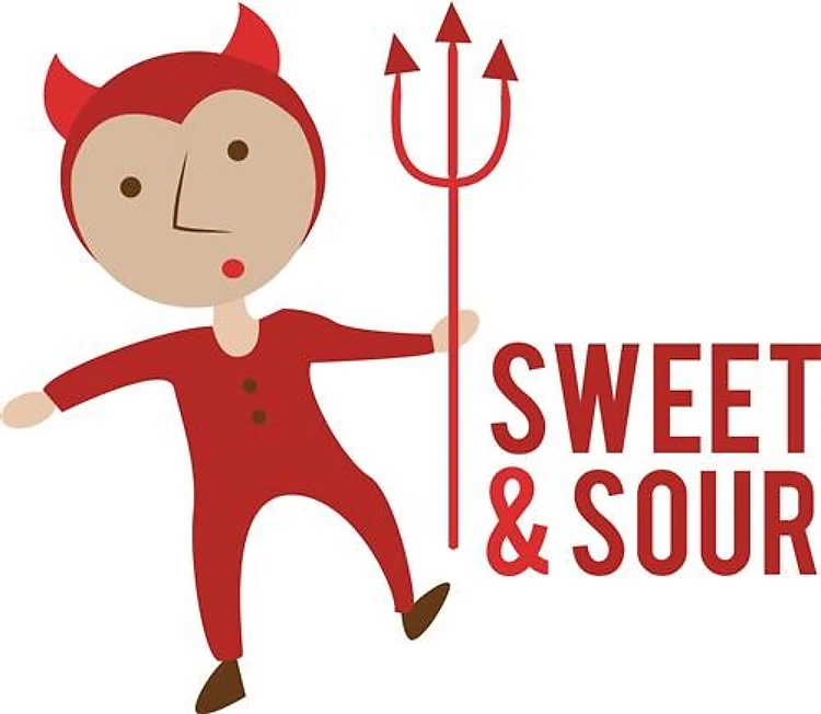 Sweet Sour