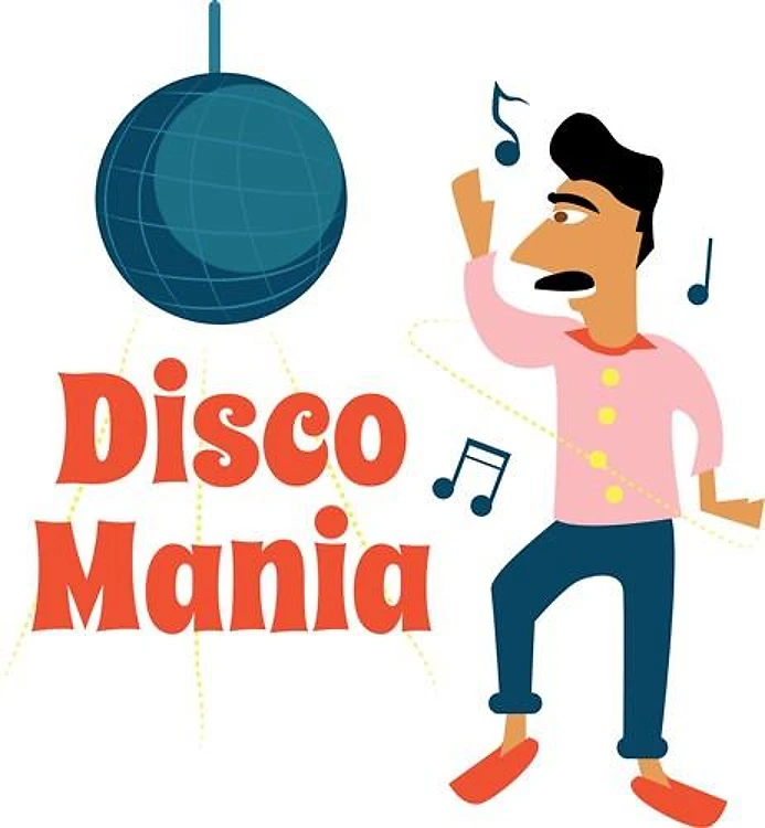 Disco Mania