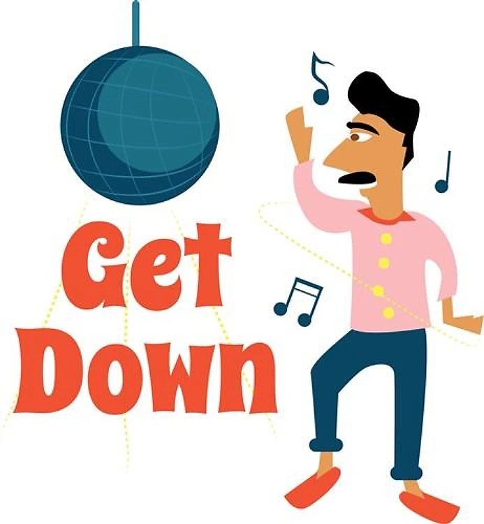 Get Down