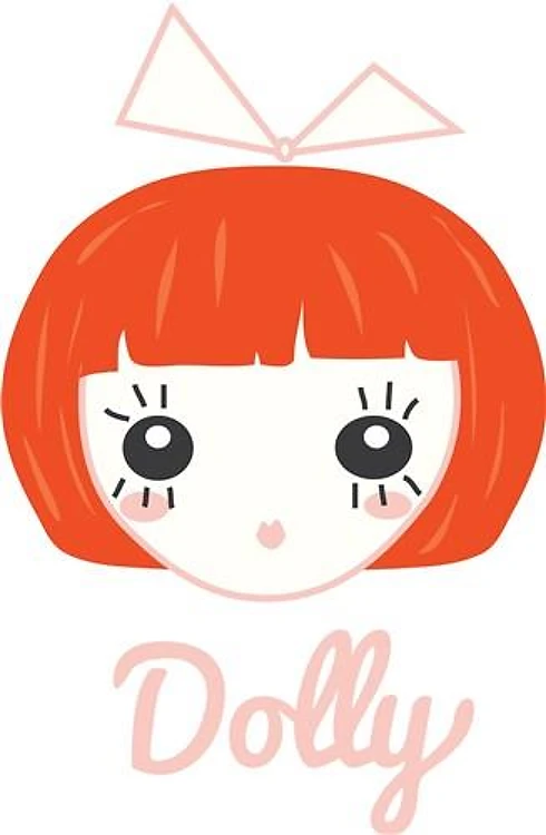 Dolly Head