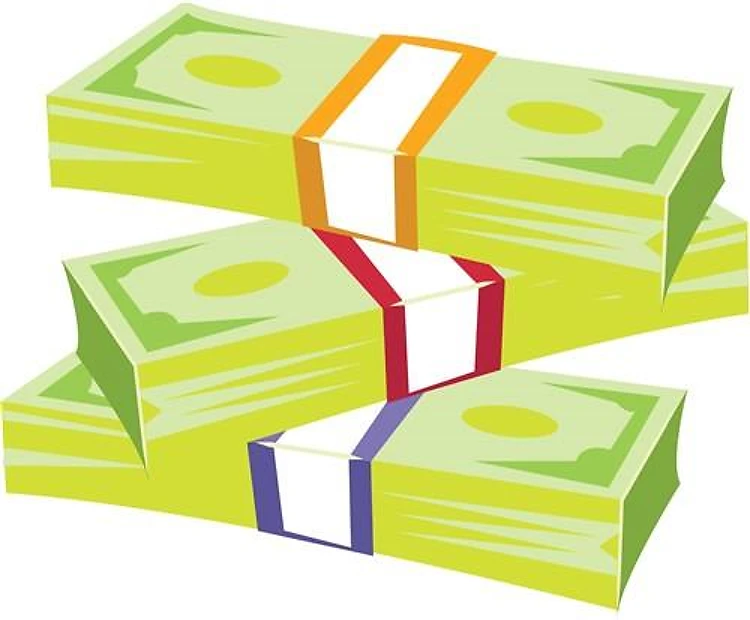 Cash Stack