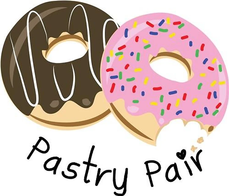 Pastry Pair