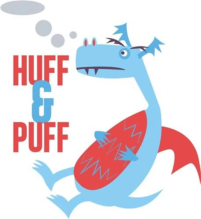 Huff Puff