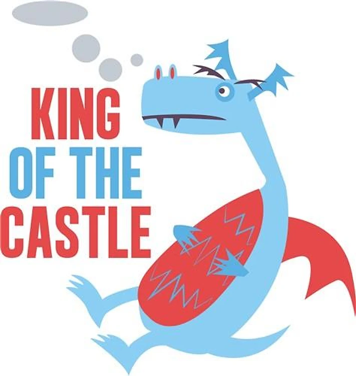 King Dragon